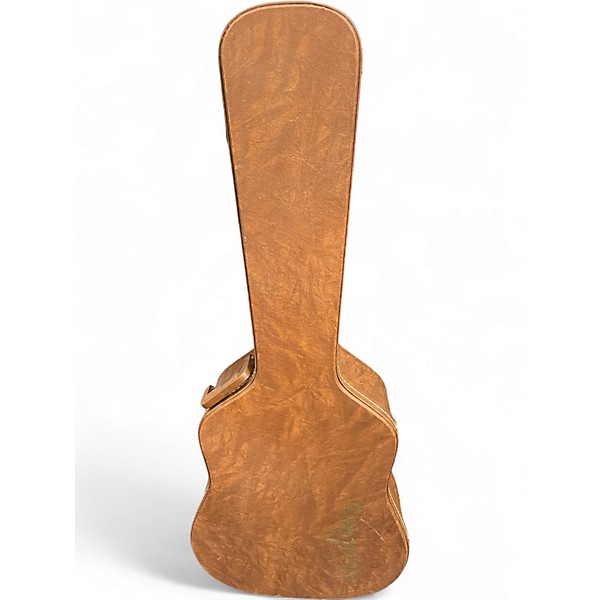 Used Walden D560CE Natural Acoustic Electric Guitar