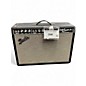 Used Fender 64 Custom Deluxe Reverb HANDWIRED Tube Guitar Combo Amp thumbnail