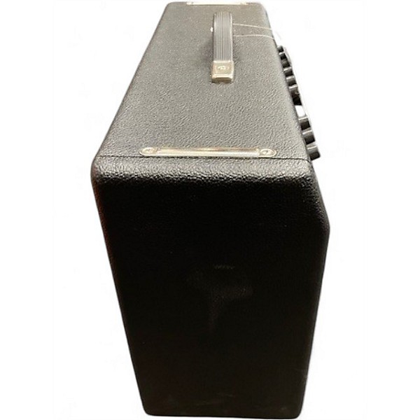 Used Fender 64 Custom Deluxe Reverb HANDWIRED Tube Guitar Combo Amp