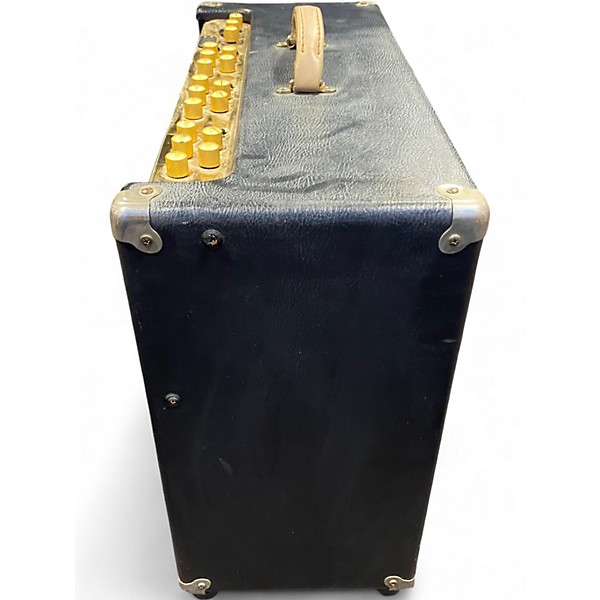 Used Crate RFX200S Tube Guitar Combo Amp