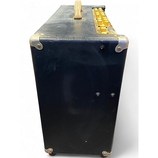 Used Crate RFX200S Tube Guitar Combo Amp