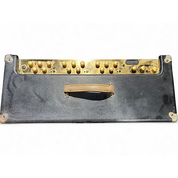 Used Crate RFX200S Tube Guitar Combo Amp