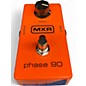 Used MXR M101 Phase 90 Effect Pedal