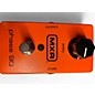 Used MXR M101 Phase 90 Effect Pedal