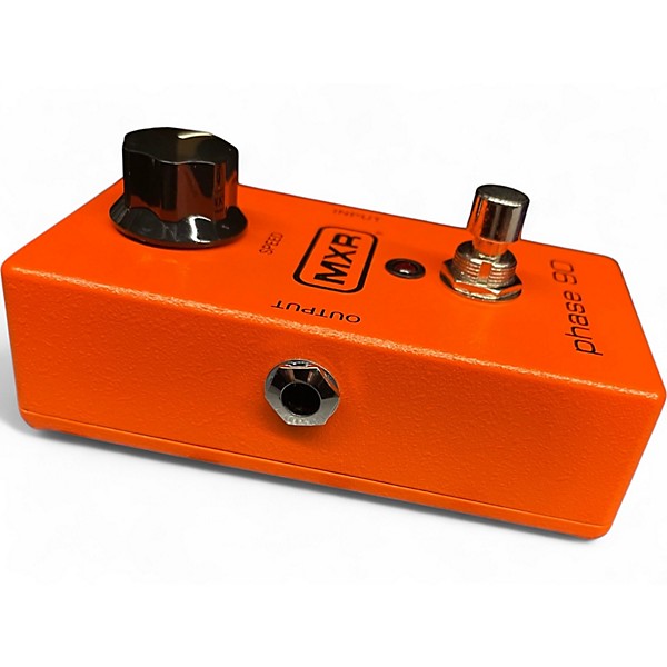 Used MXR M101 Phase 90 Effect Pedal