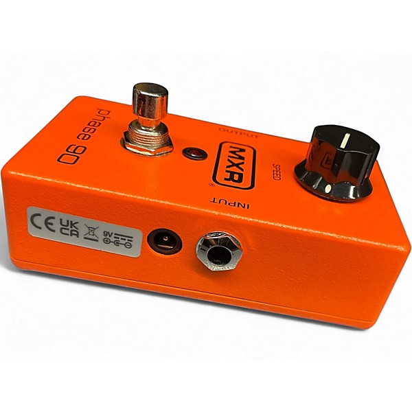 Used MXR M101 Phase 90 Effect Pedal