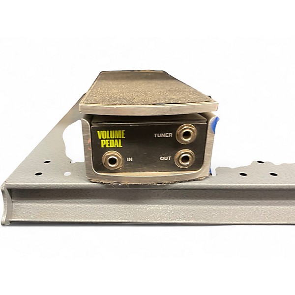 Used Ernie Ball MVP Volume/Gain Expression Pedal
