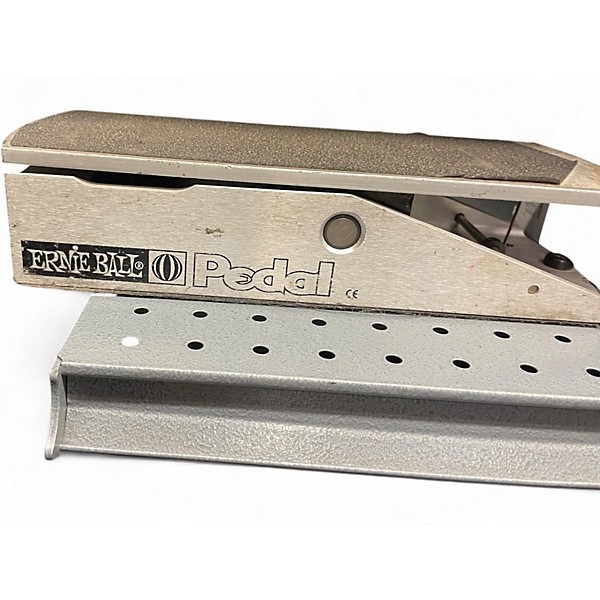 Used Ernie Ball MVP Volume/Gain Expression Pedal