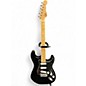 Used G&L Tribute Legacy Black Solid Body Electric Guitar thumbnail