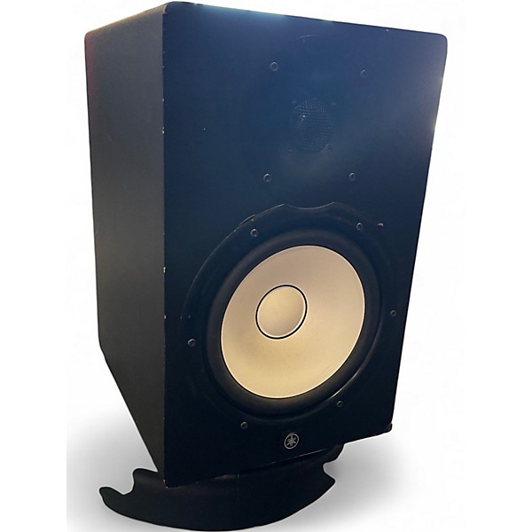 Used Yamaha HS8 Pair Powered Monitor
