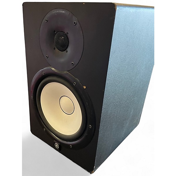 Used Yamaha HS8 Pair Powered Monitor