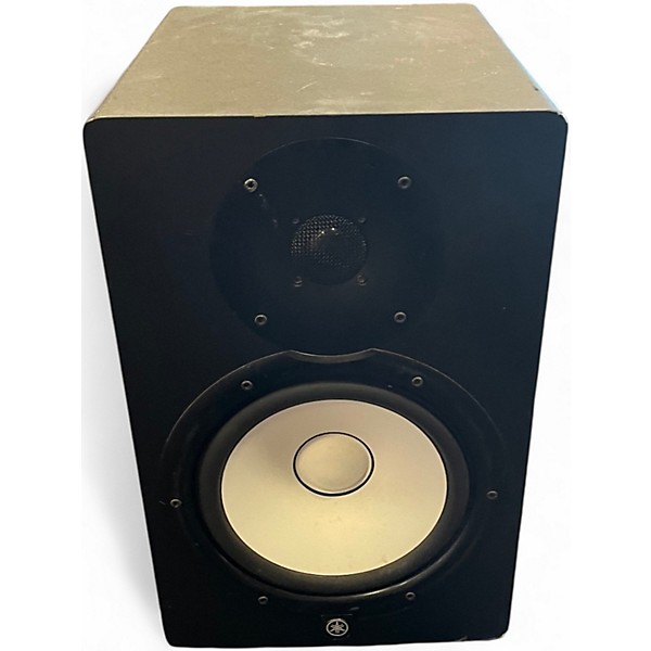 Used Yamaha HS8 Pair Powered Monitor