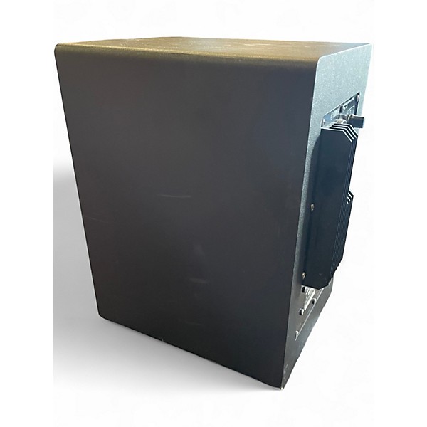 Used Yamaha HS8 Pair Powered Monitor