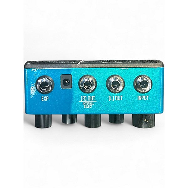 Used Cusack Rebound Effect Pedal