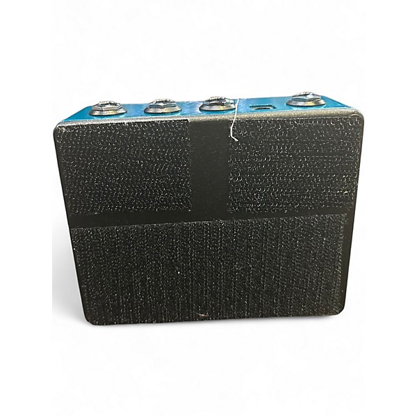 Used Cusack Rebound Effect Pedal