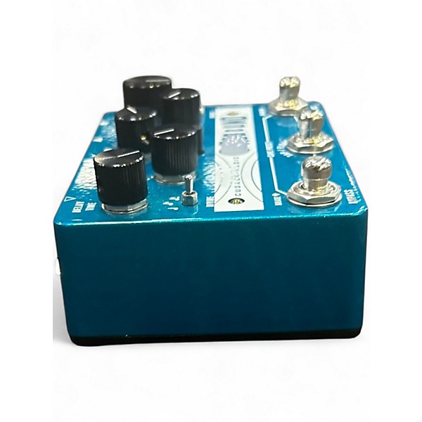 Used Cusack Rebound Effect Pedal