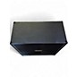 Used Budda 4x12 SuperDrive Cab Guitar Cabinet