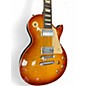 Used Gibson 1960 Reissue Les Paul 2 Color Sunburst Solid Body Electric Guitar
