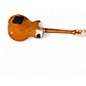 Used Gibson 1960 Reissue Les Paul 2 Color Sunburst Solid Body Electric Guitar
