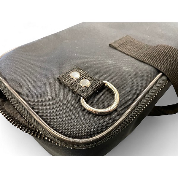 Used Pedaltrain Nano+ Pedal Board