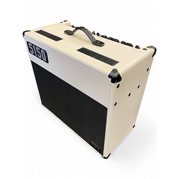 Used EVH 5150  40W 2x12 Guitar Cabinet
