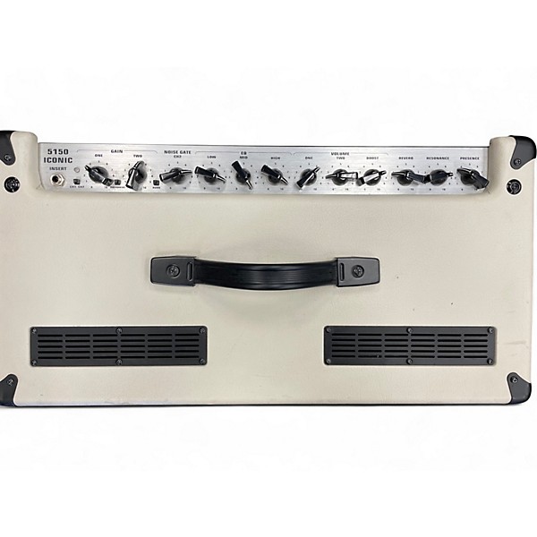 Used EVH 5150  40W 2x12 Guitar Cabinet