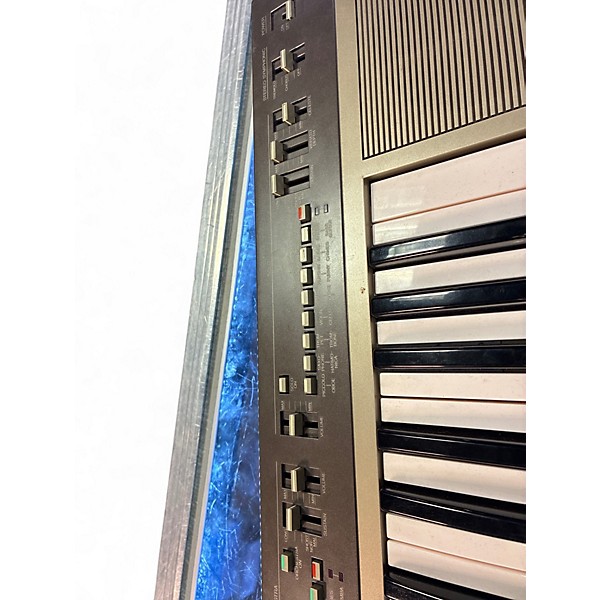 Used Yamaha PS-55 Arranger Keyboard