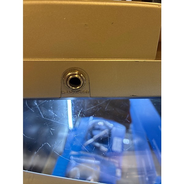 Used Yamaha PS-55 Arranger Keyboard