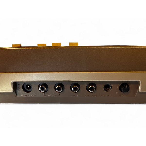 Used Yamaha PS-55 Arranger Keyboard