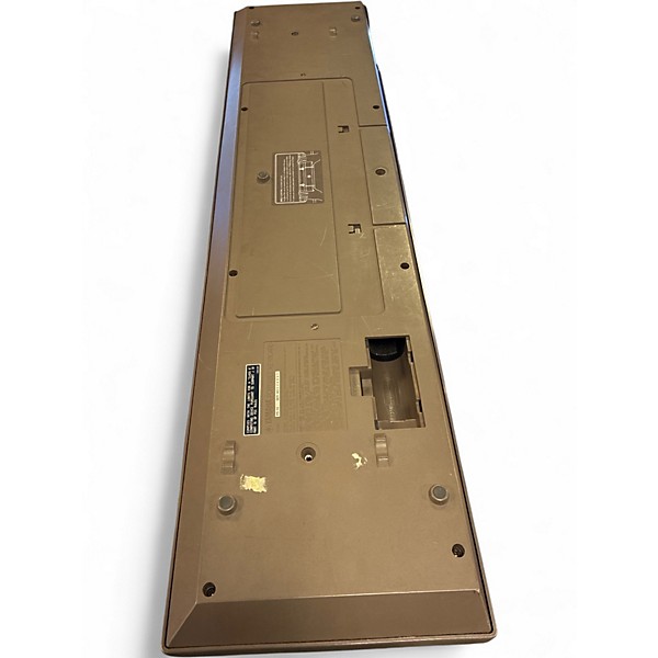 Used Yamaha PS-55 Arranger Keyboard