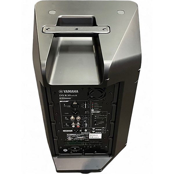 Used Yamaha DXR12mkii Powered Speaker
