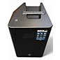 Used Yamaha DXR10mkii Powered Speaker