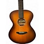 Used Breedlove Discovery Concert Vintage Sunburst Acoustic Guitar