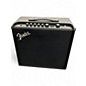 Used Fender Mustang LT50 50W 1x12 Guitar Combo Amp thumbnail