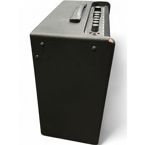 Used Fender Mustang LT50 50W 1x12 Guitar Combo Amp