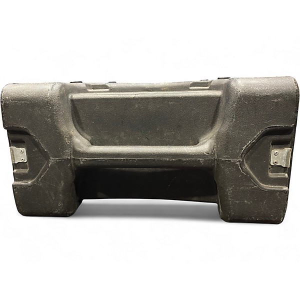 Used EBS TD650 Tube Bass Amp Head