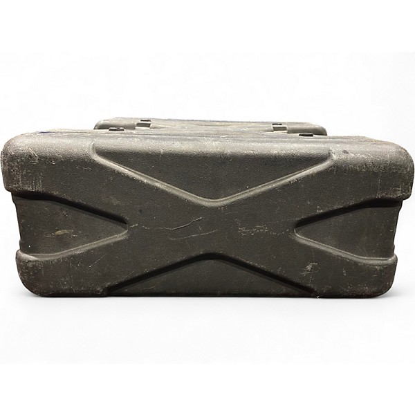 Used EBS TD650 Tube Bass Amp Head