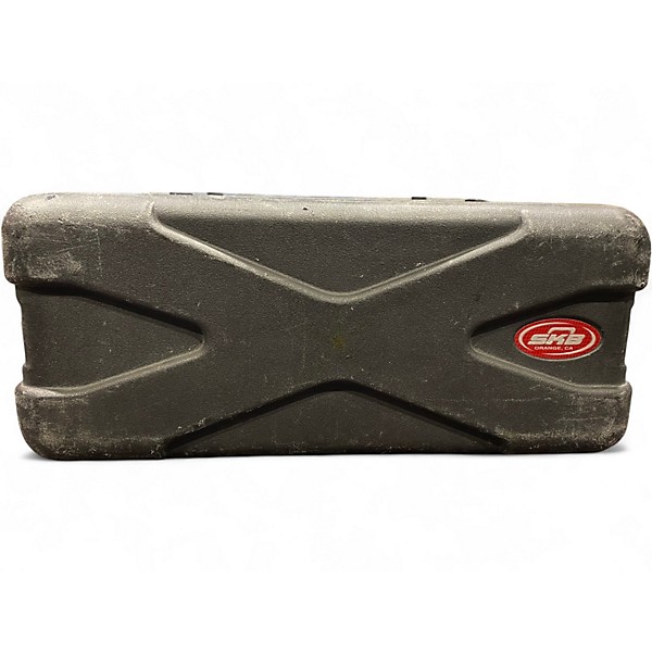 Used EBS TD650 Tube Bass Amp Head