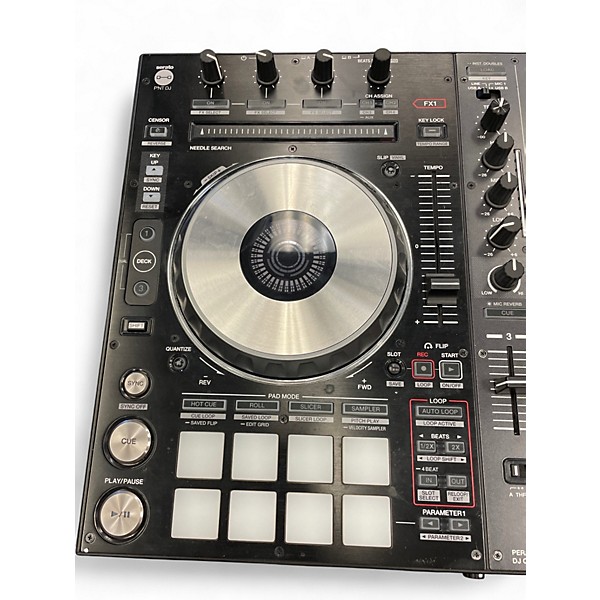 Used Pioneer DJ DDJSX3 DJ Controller
