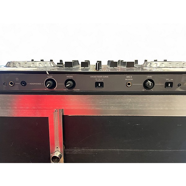 Used Pioneer DJ DDJSX3 DJ Controller