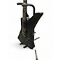 Used ESP LTD James Hetfield Snakebyte Black Solid Body Electric Guitar