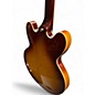 Used Epiphone ES335 Pro 2 Color Sunburst Hollow Body Electric Guitar