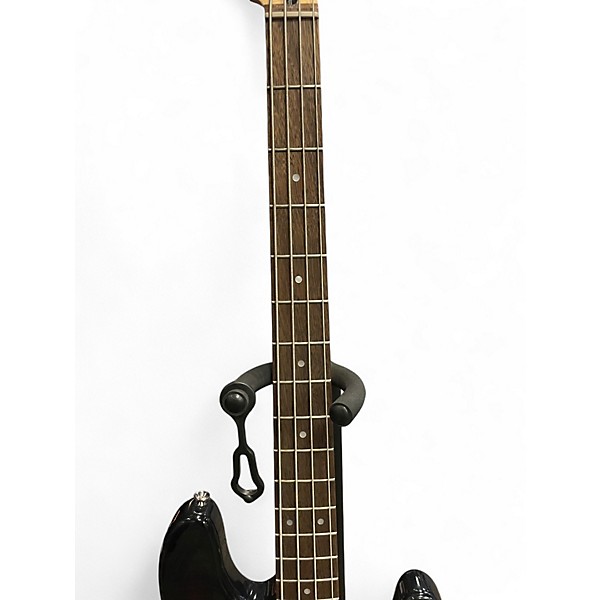 Used Squier Precision Bass 2 Color Sunburst Electric Bass Guitar