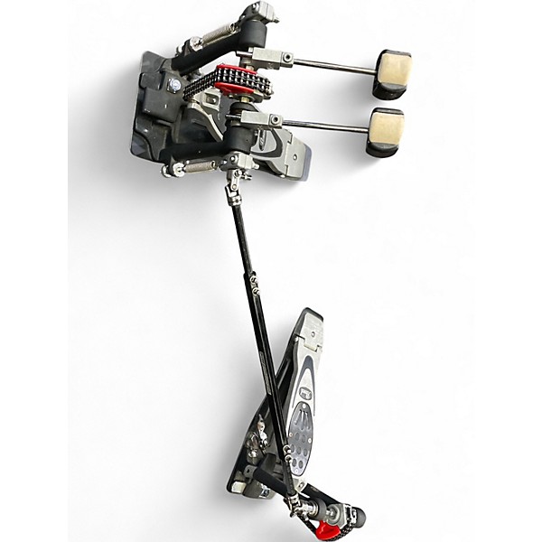 Used Pearl Eliminator Double Bass Drum Pedal
