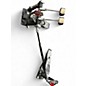 Used Pearl Eliminator Double Bass Drum Pedal