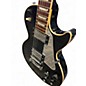 Used 2016 Gibson Les Paul Standard Ebony Solid Body Electric Guitar