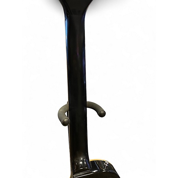 Used 2016 Gibson Les Paul Standard Ebony Solid Body Electric Guitar