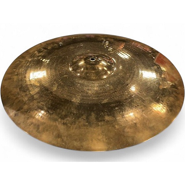 Used Zildjian 20in A Custom Medium Ride Cymbal