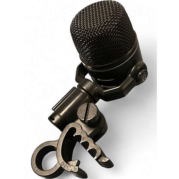Used Electro-Voice ND46 Drum Microphone
