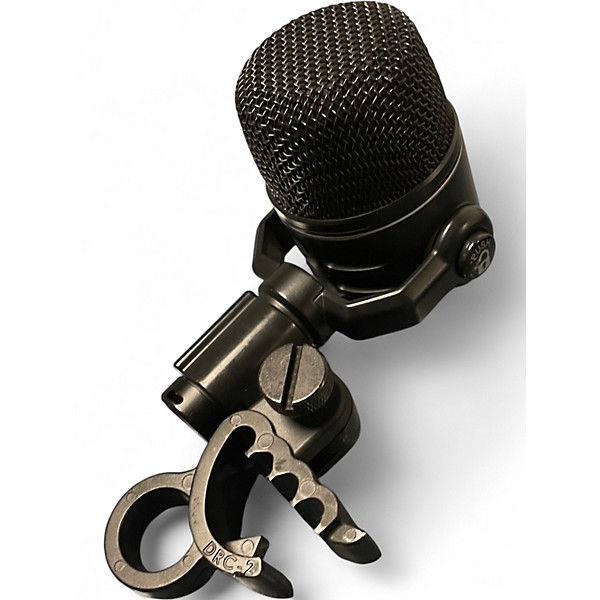 Used Electro-Voice ND46 Drum Microphone